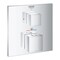 Grohe Grohtherm Cube Single Func Thm Trim 24157000 - alternate 4