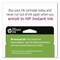 Hp High Yield Ink Cartridge, Black CN045AN140 - alternate 10