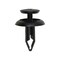 Auveco Nissan Push Type Retainer, 15PK 21620 - alternate 1