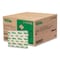 Cascades Pro Perform Interfold Napkins, 1-Ply, 6.5 x 4.25, Natural, PK6016 T411 - alternate 1