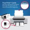 Avery Dennison Business Cards, Inkjet, 2x3.5, PK1000 8870 - alternate 11