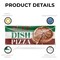Signmission Deep Dish Pizza, 48 Inch x 120 Inch, Vinyl Banner B-120-30535 - alternate 5