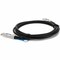 Add-On Addon Hp Jl273A Compatible Taa Compliant 40Gbase-Cu Qsfp28 To Qsfp28 JL273A-AO - alternate 8