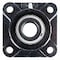Timken FLANGEANGE HOUSING UNIT UELF209 - alternate 3