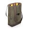 Picnic Time Family Of Brands NFL New England Patriots - 2 Bottle Insulated Wine Cooler Bag 536-02-140-194-2 - alternate 3