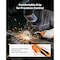 Vevor 250A MIG Welding Gun & 15FT Cable Replacement for Lincoln Magnum Pro 250L XLLINCMIG 250L - alternate 7