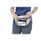 Mobileaid Clear-View First Aid Belt Bag Load-Your-Own 34305 - alternate 4