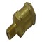 John Deere VALVE 2600 TOP OU PARKER, JOHN DEERE OEM AZ103274 AZ103274 - alternate 1