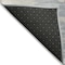 Homeroots 5' X 8' Beige Brown And Gray Abstract Washable Indoor Outdoor Area Rug 601171 - alternate 8