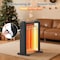 Edendirect 1500 -Watt Convection Tower Indoor Electric Space Heater with Thermostat with Remote ZR-MH-39 - alternate 7