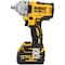 Dewalt Impact Wrench, 20 V DC DCF891GP2 - alternate 7