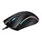 Hp Wired USB Optical Gaming Mouse, RGB, USB 4800 DPI M220 - alternate 3
