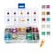 Neiko Mini Car Fuses Assortment Set, 120pc, Fast Acting, Auto Fuses Kit, Standard Sizes 50503A - alternate 1