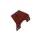Cnh BRACKET, CNH OEM 859069 859069 - alternate 6