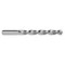Precision Twist Drill QC21P GENERAL PURPOSE HEAVY DUTY JOBBER LENGTH DRILL BIT, #46 DRILL - 5996999 - alternate 3
