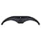 Icon Tandem Axle Fender Skirt FS4389 for Heartland - Polar White 15301 - alternate 1