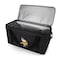 Picnic Time Family Of Brands NFL Minnesota Vikings - 64 Can Collapsible Cooler 716-00-179-184-2 - alternate 3