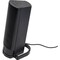 Syba Usb Stereo Speaker w/ Magnetic Design,  CL-SPK20037 - alternate 6