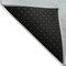 Homeroots 3' X 5' Pale Aqua Beige And Ivory Abstract Washable Indoor Outdoor Area Rug 617413 - alternate 9