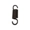 Komatsu SPRING, KOMATSU OEM DK154150-0200 DK154150-0200 - alternate 5