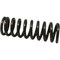 John Deere SPRING, JOHN DEERE OEM M2096T M2096T - alternate 1