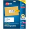 Avery Label, Mail, Ij, 2"X4"100Ctwe 100PK AVE18163 - alternate 1