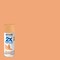 Rust-Oleum 2X Ultra Cover Spray Paint, Fuzzy Peach, Satin, 12 oz 389908 - alternate 2
