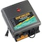 Dare Products Fence Energizer Enforcer 110 V Electric-Powered 150 acre Black Black DE 600 - alternate 4