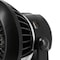 Optimus 4 in 1 Camping Outdoor Solar Fan wtih LED Light F-9441-F - alternate 7