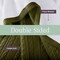 Lavish Home Cable Knit Throw Blanket 50x60 Soft & Cozy Blanket Throws with Cable Knit Pattern & Warm Sherpa 66-THROW60-G - alternate 10