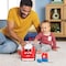 Mega Bloks Lil' Vehicles Assorted 3 pc CND62 - alternate 6