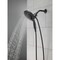 Delta Universal Showering Components In2ition 5-Setting Two-in-One Shower 58569-BL-PK - alternate 8