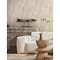 York Wallcoverings Rusticano Taupe Wallpaper MN1951 - alternate 4