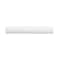 Apollo Tile White 1 in x 8 in Ceramic Glossy Pencil Bullnose Tile Trim 0.56 sqft/case, 10PK APLEC60PSBN - alternate 1