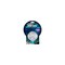 Ge Projectable Night Light Automatic Plug-in Northern Lights LED Blue 30404 - alternate 1