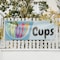 Signmission Fruit Cups, 24 Inch x 72 Inch, Vinyl Banner B-72-30663 - alternate 5