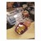 Eco-Products Renewable and Compostable Clear Clamshell Hinged Food Containers, 9 x 6 x 3, Plastic, 240PK EP-LC96 - alternate 8