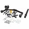 Startech.Com VESA 75X75/100X100 DESK MOUNT DUAL MONITOR ARM SUPPORTS DISPLAYS UP TO 32 INCH ARMDUAL2 - alternate 10