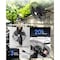 Iliving 20 Inch Industrial Wall Mount Fan, 4750 CFM High Velocity, Outdoor Rated, 3-Speed, UL Listed ILG8E20 - alternate 8
