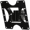 Peerless Industries Paramount&trade; Tilting Wall Mount for 22" to 43" Displays - 115 lb - Black PT632 - alternate 1