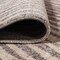 Jonathan Y Skoura Modern Bold Stripe Beige/Dark Gray 2 ft. x 10 ft. Runner Rug MOH305A-210 - alternate 8