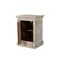 Homeroots 36" White Solid Wood Distressed Nightstand 521209 - alternate 6