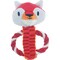 Boss Pet Pet Park Blvd Tossers Fox & Raccoon Dog Toy US2281 13 - alternate 1