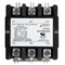 Brah Electric Definite Purpose Contactor, 380 V, 3 P, Non-Reversing, 3 Phase, Box Lug BDP3P90A380V - alternate 3