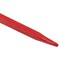 Mytee Products Hay Spear 39 in Bale Spear 3000 lbs WLL Bale Spike, Bale Forks for Tractors HSPEAR-39-R - alternate 8