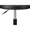 Performance Tool Pneumatic Swivel Bar Stool, Adjustable Height, 360 Swivel Seat, 330lb W85011 - alternate 7