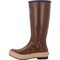 Xtratuf Women's Salmon Sisters 15" Legacy Boot, Brown Kelp Oyster, Size 6 XWL900KO - alternate 4