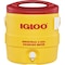 Igloo 3 Gal. Yellow Industrial Water Jug 431 - alternate 3