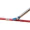 Panduit Pre-Printed Clip-On WM, Non-Adhesive Ace PCA07-6 - alternate 1