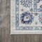 Jonathan Y Modern Persian Vintage Moroccan Traditional Ivory/Blue/Red 2 ft. x 10 ft. Runner Rug MDP101D-210 - alternate 7